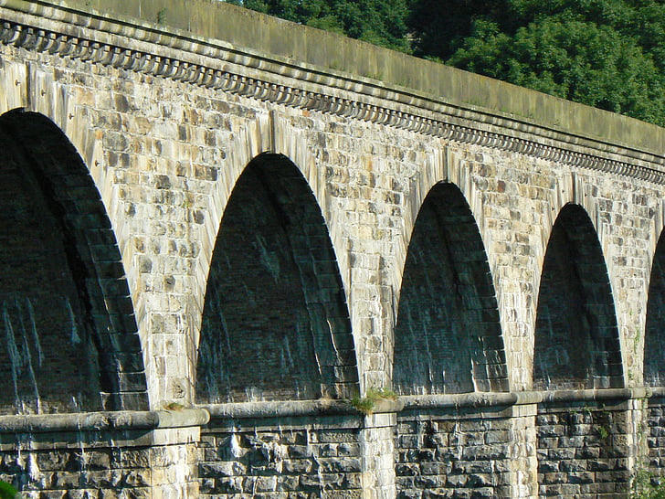 híd, római híd, régi híd, híd - ember által létrehozott építmény, történelem, építészet, régi