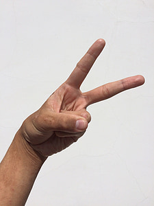 Φοίνικας, χέρι, δάχτυλο, καρφί, Νέοι, Ιαπωνικά, άτομα