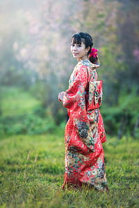 asia, seductive, background, flower, ceremony, beautiful, sherrie