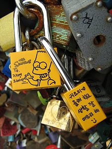 Loop lock, Κορεατικά, περιοδεία στην Κορέα