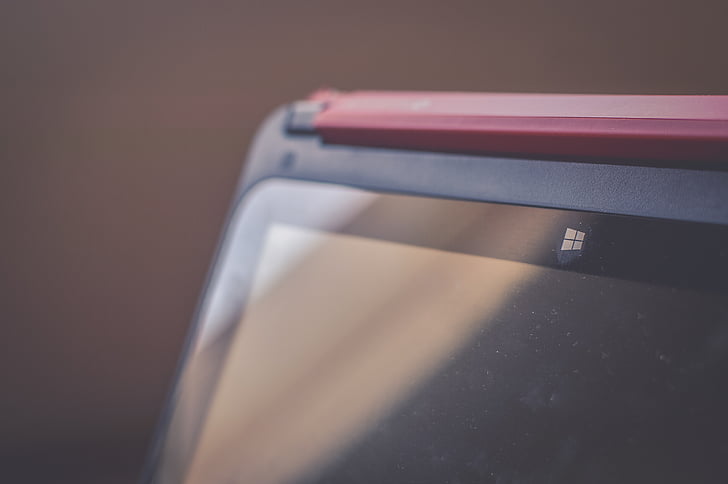 photo, microsoft, surface, tablet, technology, business, work