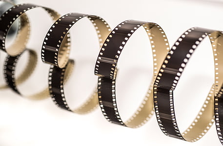 film, film, bioscoop, haspel, Retro, Entertainment, oude
