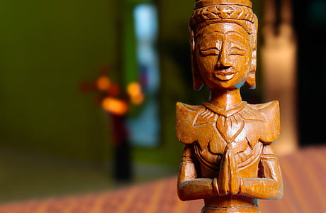 Buda, Budismo, deidade, Shiva, relaxamento, meditação, impressão