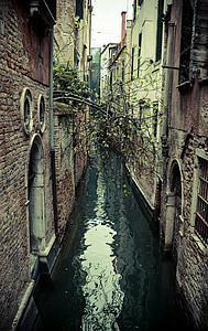 Venetsia, Ammunta, iphone6s, pH, valokuvaaja, kuva, kanava