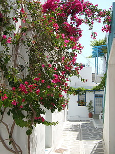 Grčka, Cyclades, traka, odmor, putovanja, Laurier, turizam