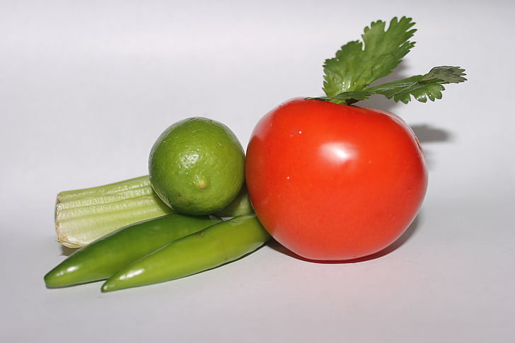 tomates, verduras, fruta, alimentos, vegetales, frescura, tomate
