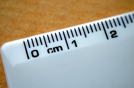 zwei, Zentimeter, Messgerät, Maßnahme, Geschäft, Größe, Hintergrund