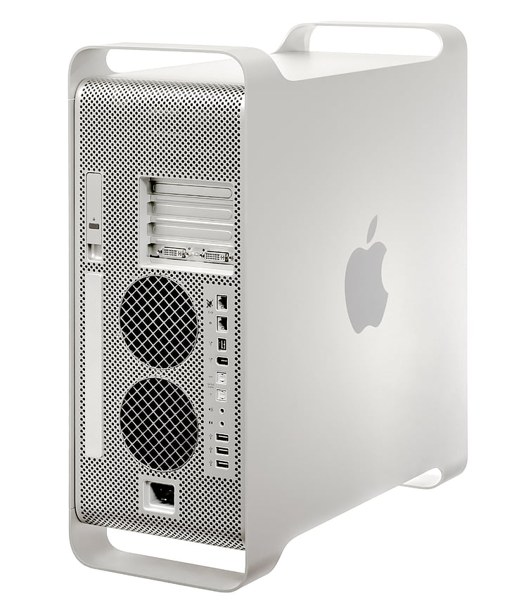 apple, power, macintosh, mac, g5, computer, 2005
