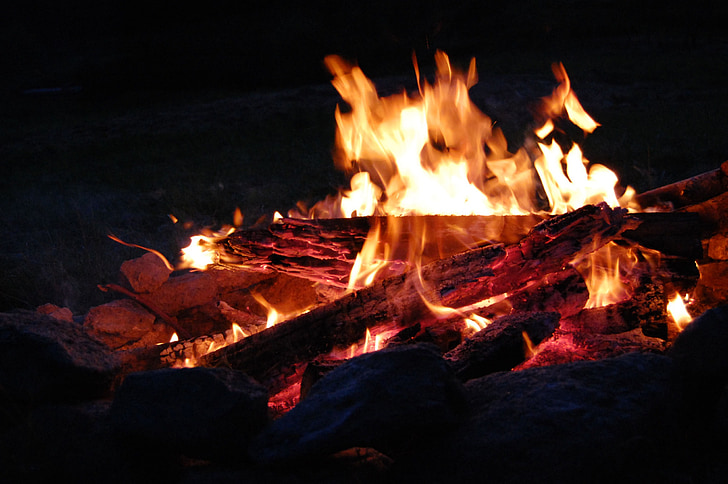 foc, ambient, calenta