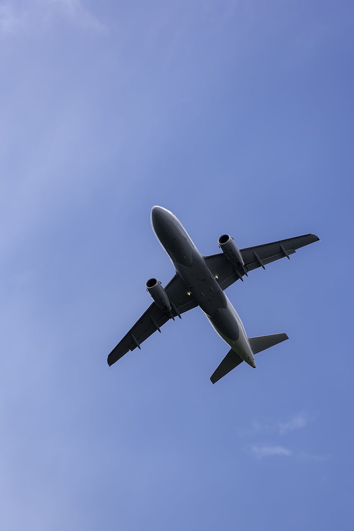 máy bay, máy bay, máy bay, Aviation, chuyến bay, bầu trời, đi du lịch