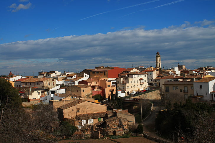 bisbal penedès, lidé, Španělsko, viz, provincie tarragona, Katalánsko