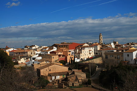 de bisbal van penedès, mensen, Spanje, Zie, provincie tarragona, Catalonië