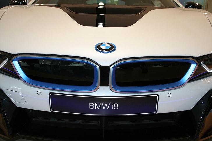 BMW, i8, PKW, otomotif, Mobil Sport, Auto, berani