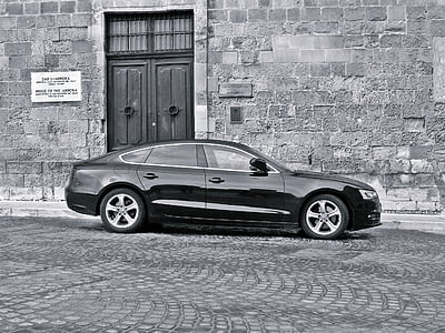 luxury car, luxury, car, black, luxury cars, vehicle, auto