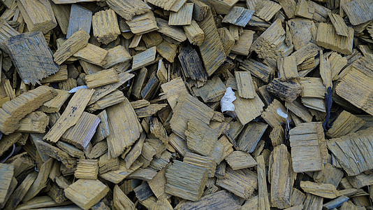lesni sekanci, lesa, ozadje, tekstura, lesene, čip, lesa