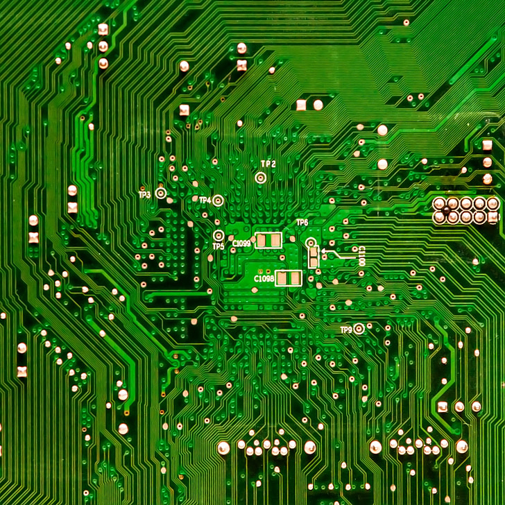 background, green, board, business, chip, circuit, close-up