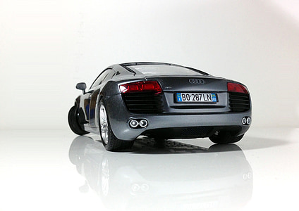 Audi, R8, automobilių, sausumos transporto priemonės, transportas, rato, naujas