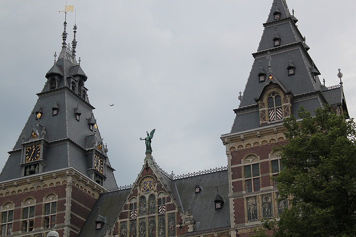 Amsterdam, Nizozemsko, Nizozemsko