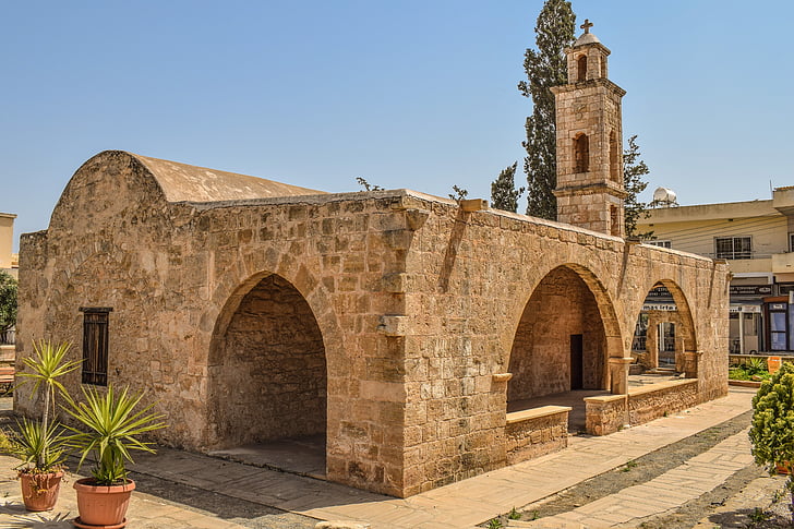 bažnyčia, stačiatikių, religija, Architektūra, Krikščionybė, senas, 10-ojo amžiaus