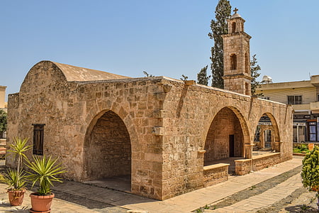 kirkko, Ortodoksinen, uskonto, arkkitehtuuri, kristinusko, vanha, 900-luvulla