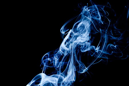 smoke, mysticism, quallm, fantasy, surreal, abstract, backgrounds