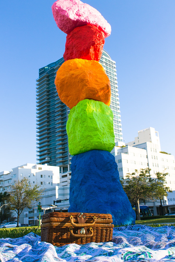 art, sculpture, landmark