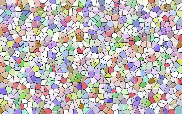 mosaic, texture, coloured stone, tiles, stones, glass blocks, colorful