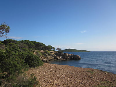 Ibiza, Balearski otoki, Španija, morje, počitnice, prazniki, vode