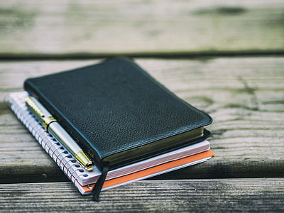 book, business, cover, data, education, knowledge, notebook