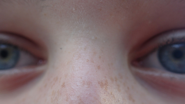 обличчя, людина, ніс, око, очі, блакитні очі, очного яблука