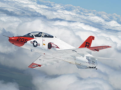 repülőgép, Jet, szórólap-tájékoztató, Sugárhajtású vadászgép, haditengerészet, Légierő, Amerikai Egyesült Államok