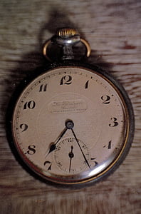 pocket watch, clockwork, pocket, retro, old, watch, time