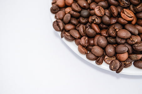 コーヒー豆, コーヒー, 飲み物, カフェイン, 醸造, コーヒー メーカー, 香り