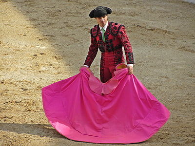 torero, tauromachie, Portugal