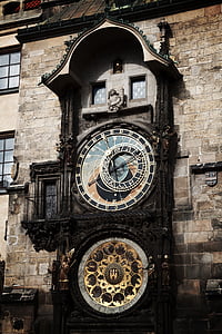 ancient, antique, architecture, astronomical, astronomy, city, clock