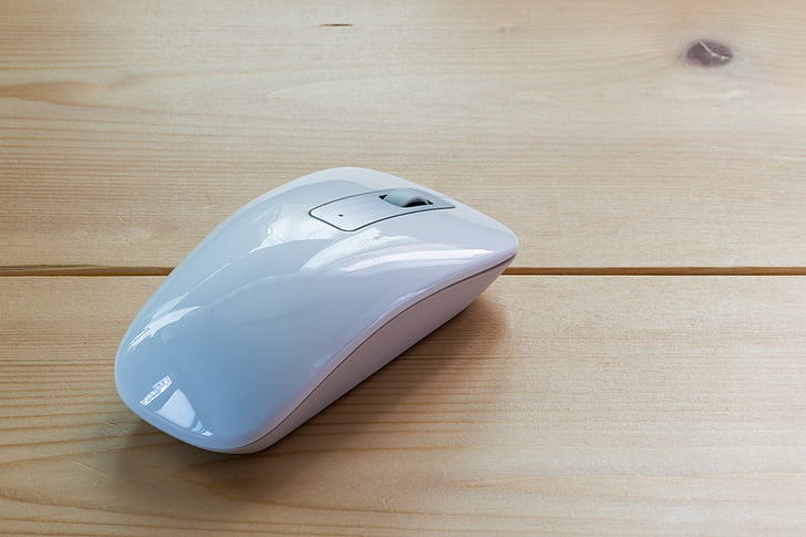 ποντίκι, υπολογιστή, εργασία, πρακτική, κύλισης, Κάντε κλικ στο κουμπί, τον τροχό του ποντικιού