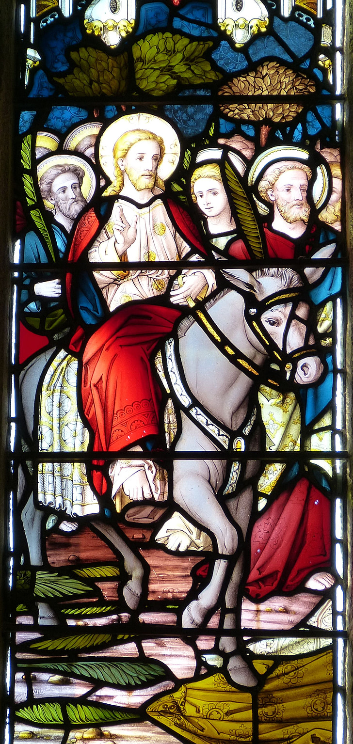 finestra de l'església, vidrieres, Anglaterra, Regne Unit, l'església, imatge, Històricament