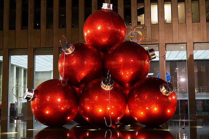 christbaumkugeln, Christmas, ornements de Noël, Sparkle, weihnachtsbaumschmuck, glaskugeln, boule de Noël
