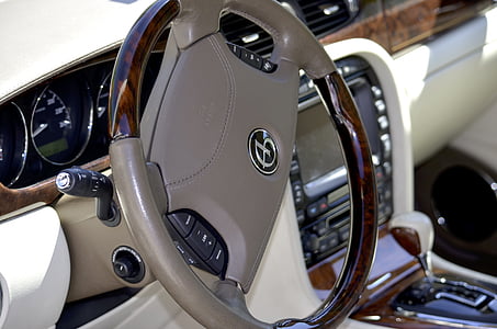 Daimler, Automatico, sportivo, settore automobilistico, Classic, auto da sogno, lusso