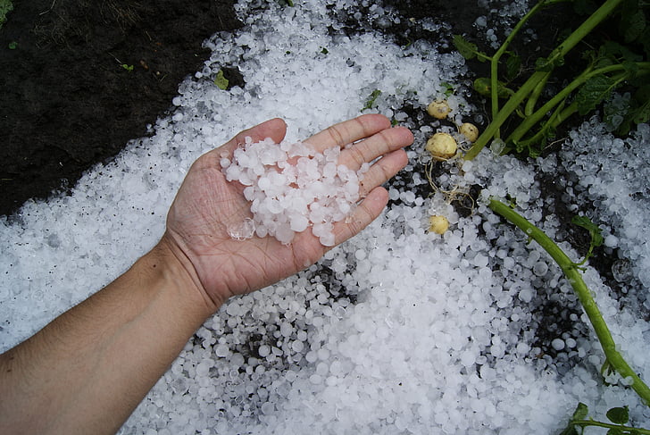 first snow, hail, letotakoeleto