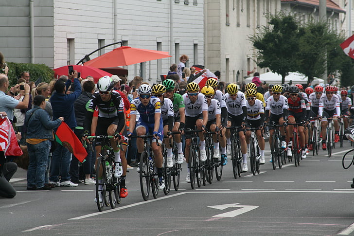 Tour de france, 2017, kerékpáros versenyek, Mettmann