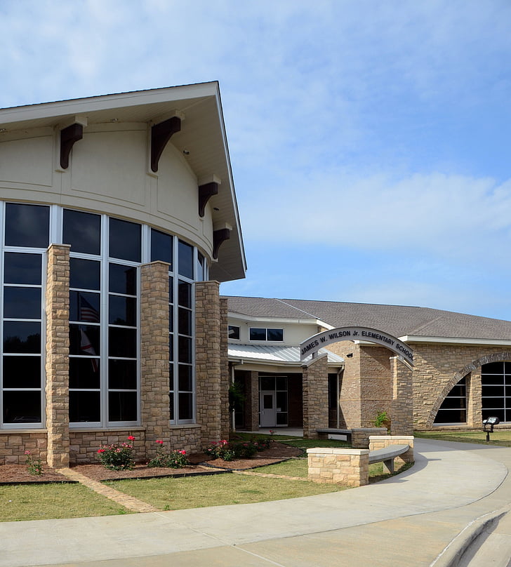 Montgomery alabama šole, šole v montgomery, alabama, nov dom gradbeniki v Alabami