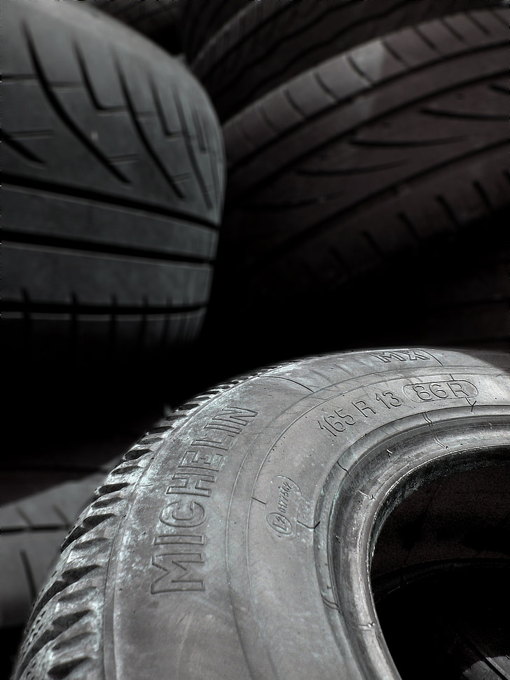 tires, car, auto, transportation, drive, rubber, repair