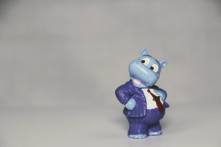 Happy hippo, gyűjtemény, überraschungseifigur, játékok, szűrő, Modena, Office