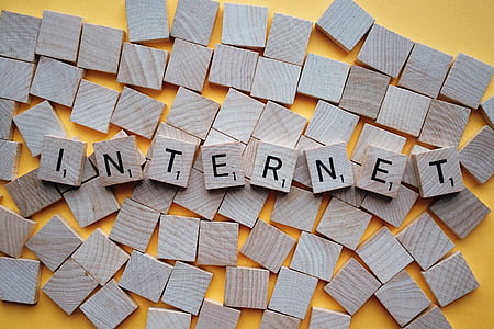 internet, network, online, web, connection, food and drink, text