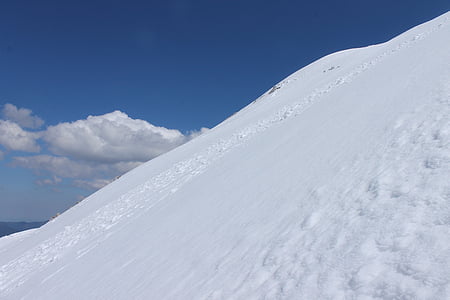 Karwendel, alpino, montagne, Panorama, natura, escursionismo, alpinismo