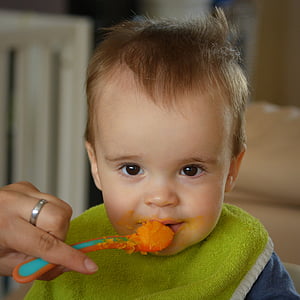copil, legume Papanicolau, sursa de alimentare, Baby, oameni, produse alimentare, băiat