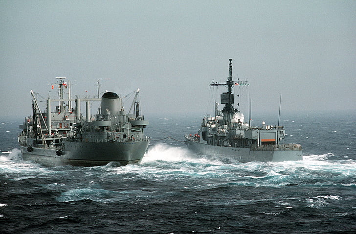 vaixells, vaixells de guerra, vaixells de guerra, EUA, militar, Mar, força