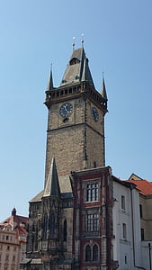 Town hall, quảng trường thị trấn, Hall, thị xã, quảng trường, cũ, lịch sử