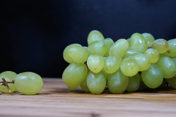 grapes, fruit, vine, winegrowing, grapevine, green grapes, eat